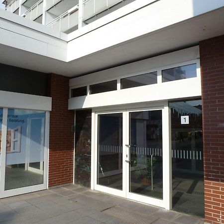Westerland-Zentral Extérieur photo