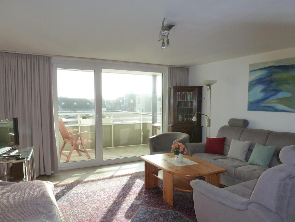 Westerland-Zentral Extérieur photo