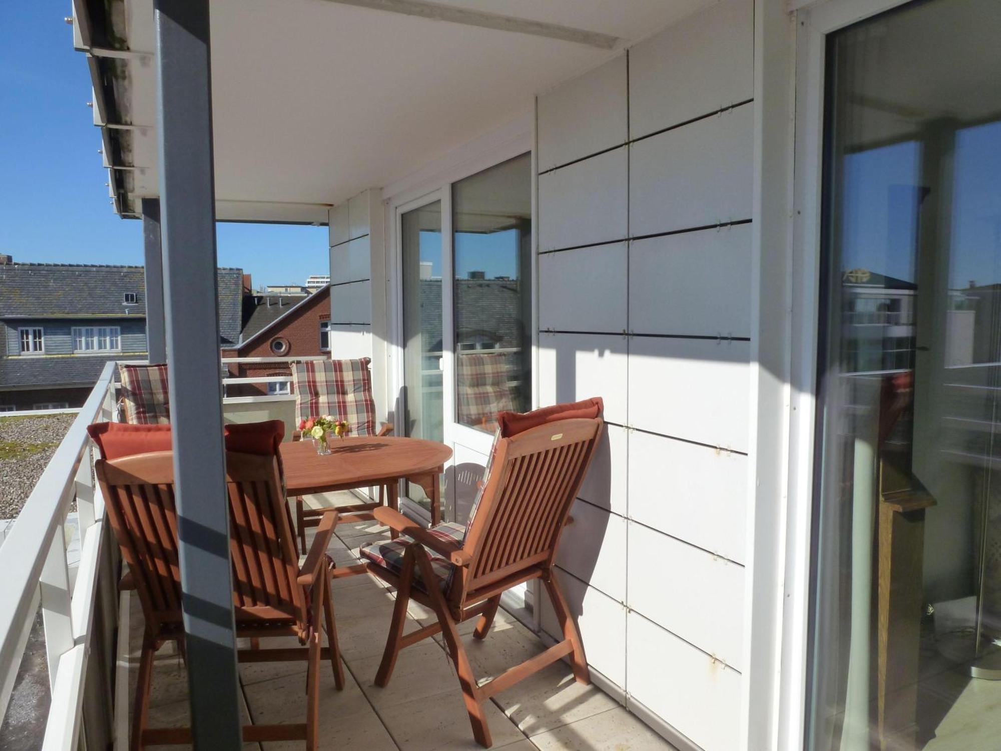 Westerland-Zentral Extérieur photo