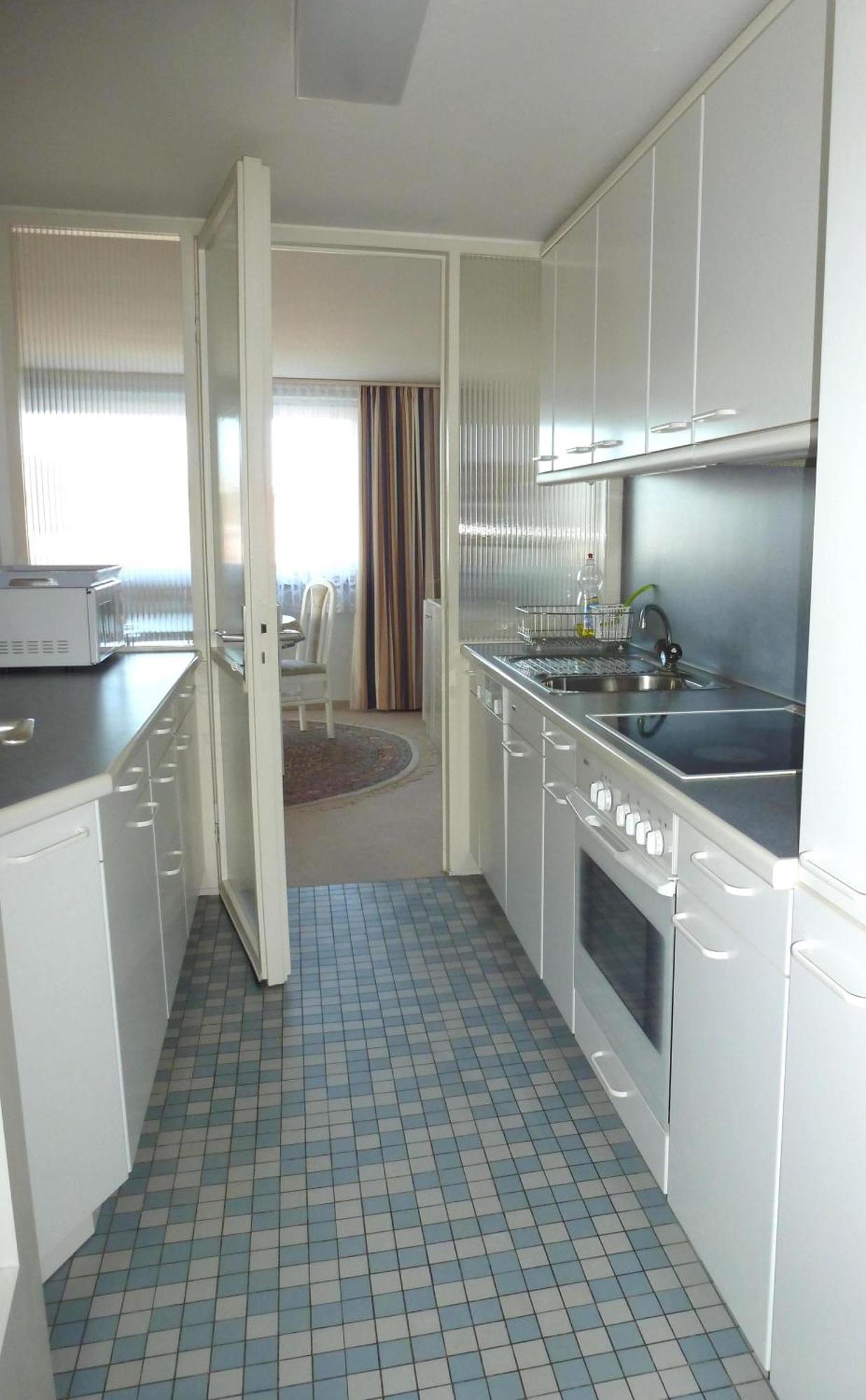Westerland-Zentral Extérieur photo