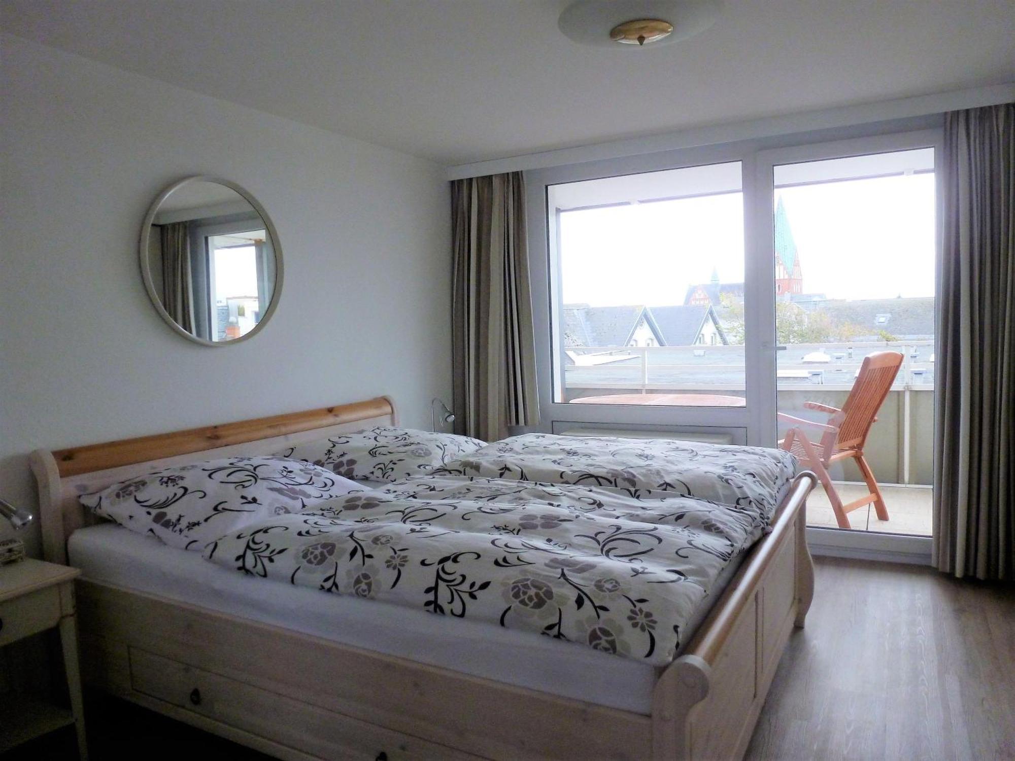 Westerland-Zentral Extérieur photo