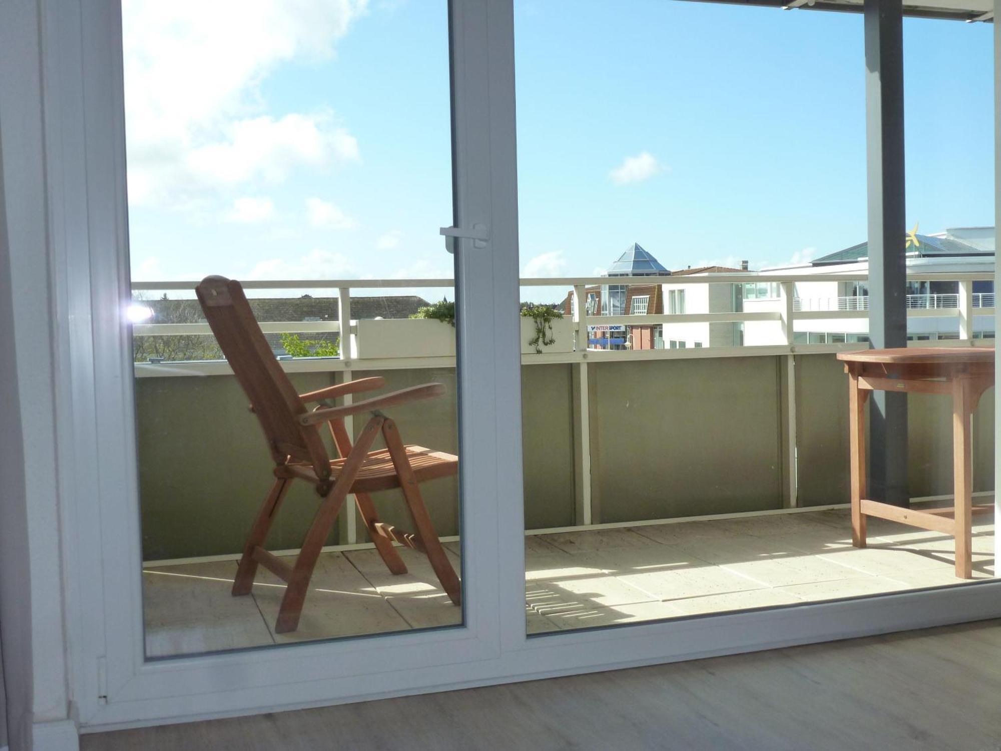 Westerland-Zentral Extérieur photo